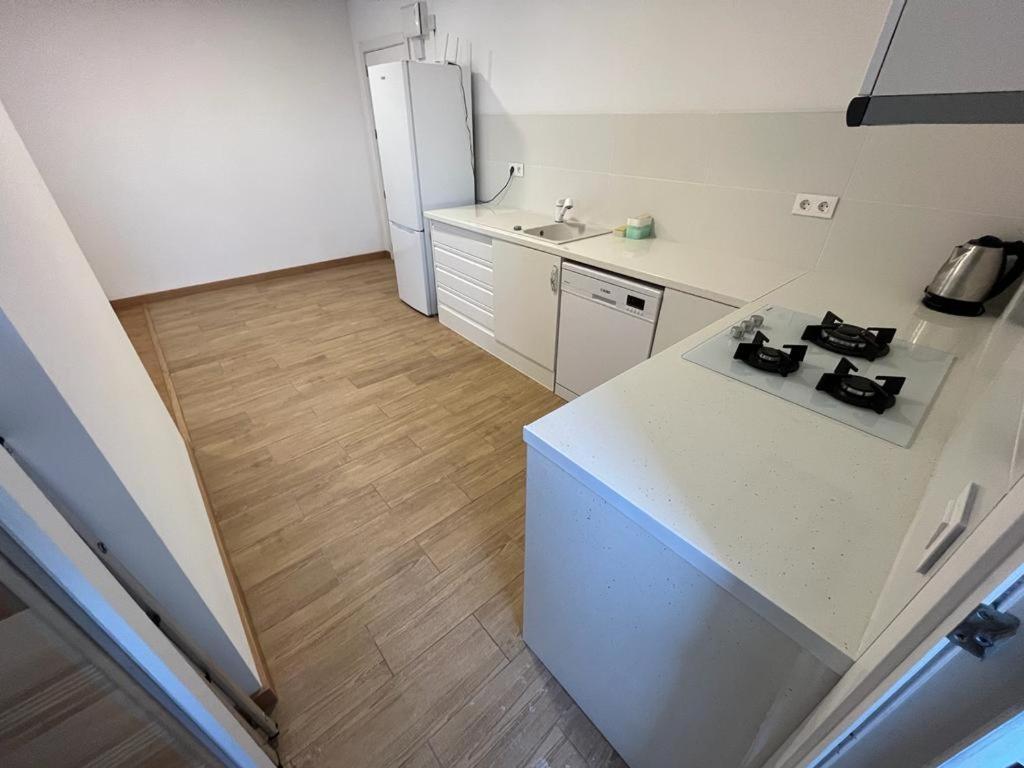 Appartamento Precioso Cerca De La Playa En