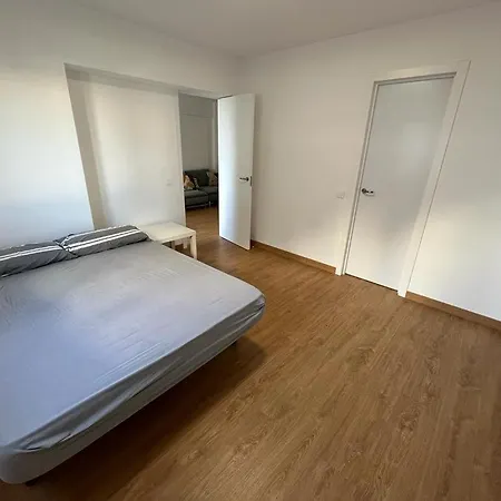 Precioso Apartamento Cerca De La Playa En Villajoyosa Buitenkant foto