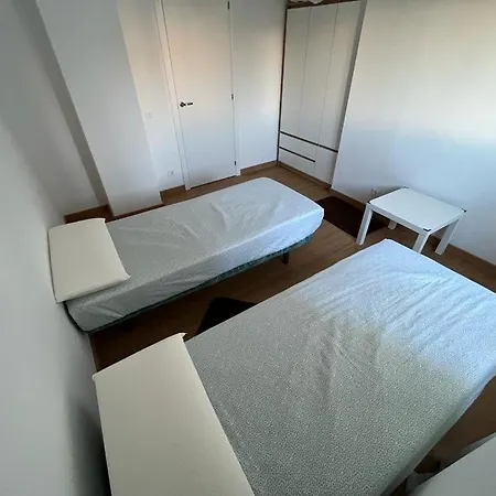 Precioso Apartamento Cerca De La Playa En Villajoyosa Buitenkant foto